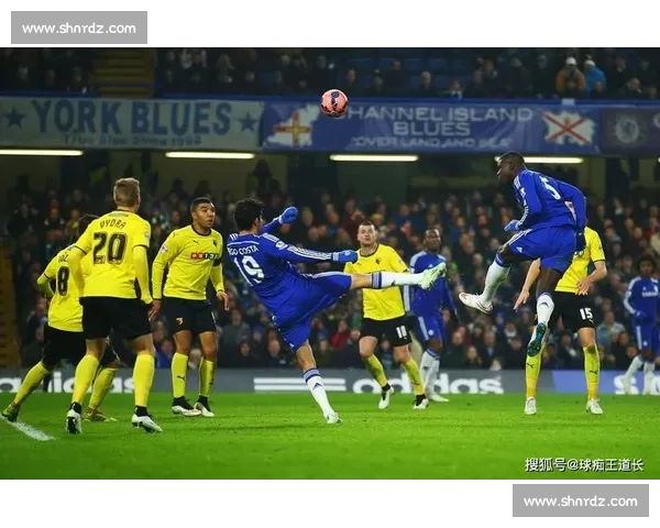 英超足球联赛竞技风格与商业运营特点深度解析发展趋势与全球影响 - 副本 (3) - 副本