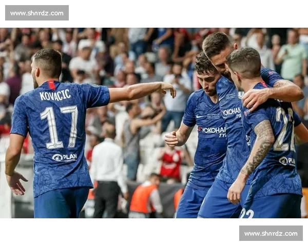 英超足球联赛赛季观赛指南与豪门黑马全面前瞻解析球迷必读手册篇 - 副本 (4)