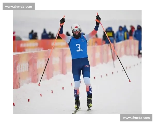 越野滑雪运动发展历史竞技魅力与冬季文化深度探索全球视野下解析 - 副本 (5) - 副本 - 副本