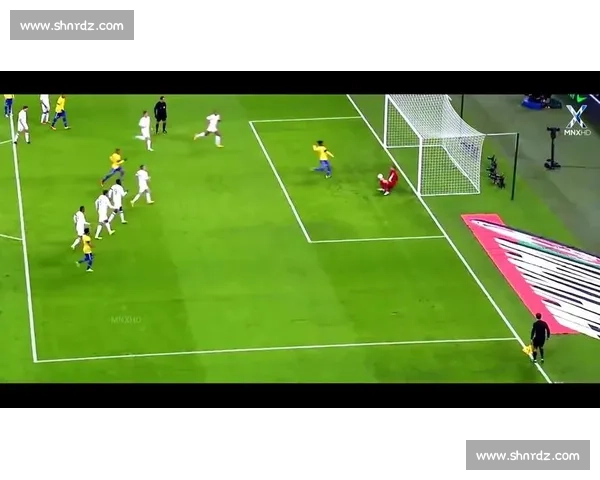 足球比赛为何需要加时与点球决胜负的规则解析 - 副本 (3) - 副本 - 副本