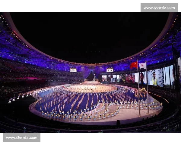 从亚运会赛事特色看其与奥运会项目设置及竞技定位差异的综合比较研究