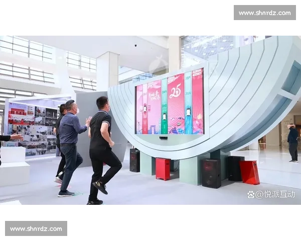 全球体育赛事实时追踪平台打造全方位互动体验新模式 全球体育赛事实时追踪平台打造全方位互动体验新模式