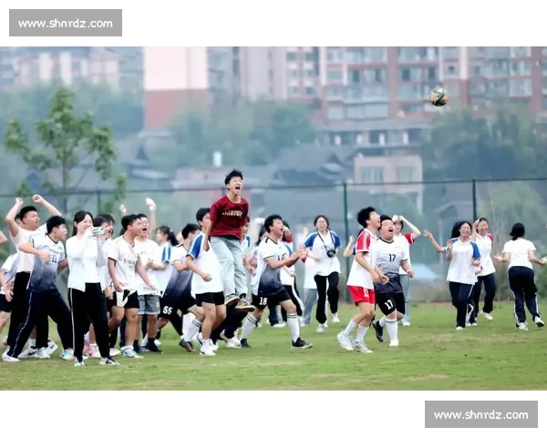 激情四溢赛场争锋 排球锦标赛激战正酣 挑战与荣耀交织的精彩时刻