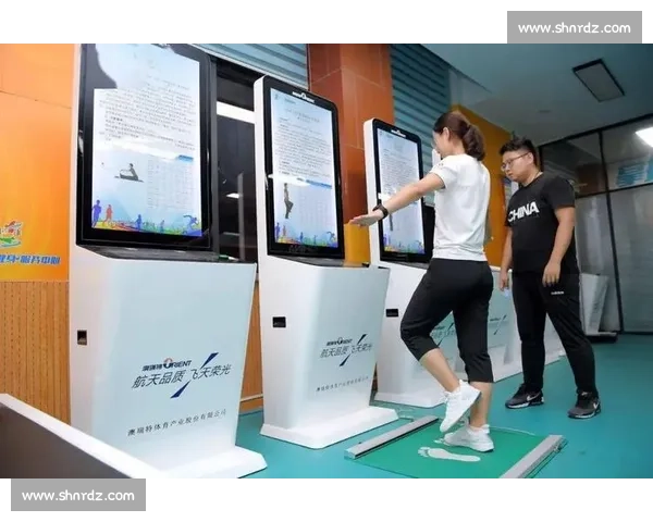 体育赛事科普站点发展前景分析及市场潜力探讨 - 副本 体育赛事科普站点发展前景分析及市场潜力探讨 - 副本