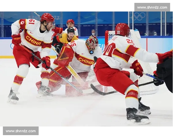 全球冰球锦标赛巅峰对决与各国强队荣耀之路全景解析 - 副本