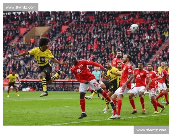 德甲联赛独特比赛节奏分析及其对球员表现的影响 - 副本 (3) 德甲联赛独特比赛节奏分析及其对球员表现的影响 - 副本 (3)
