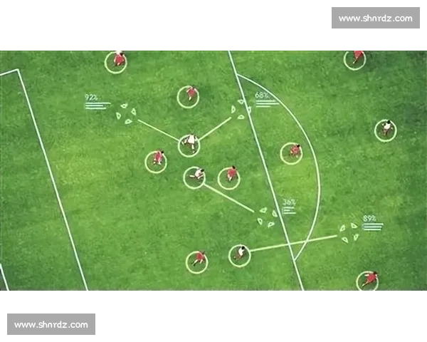 足球比赛临场分析技巧与策略如何提升球队胜率及战术调整
